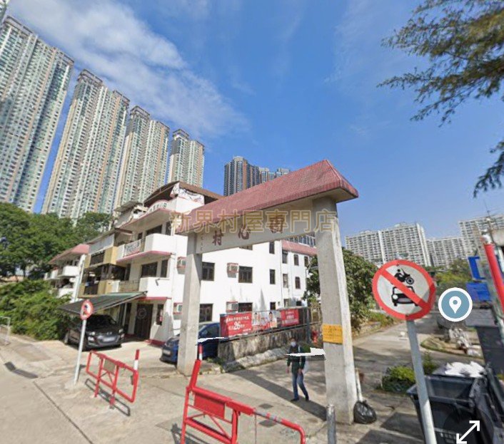 TIN SAM TSUEN Shatin M S007178 For Buy