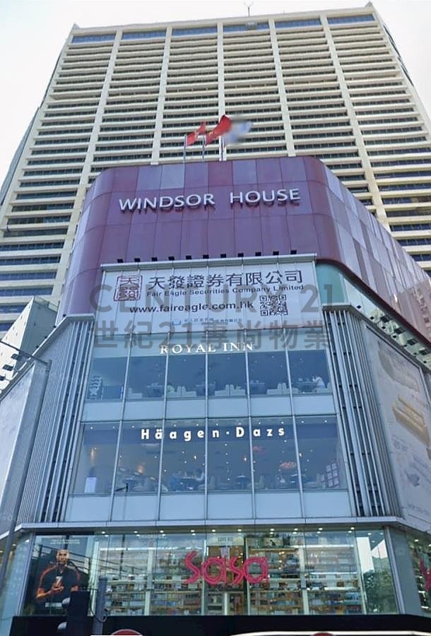 WINDSOR HSE WINDSOR Causeway Bay L C196299 For Buy
