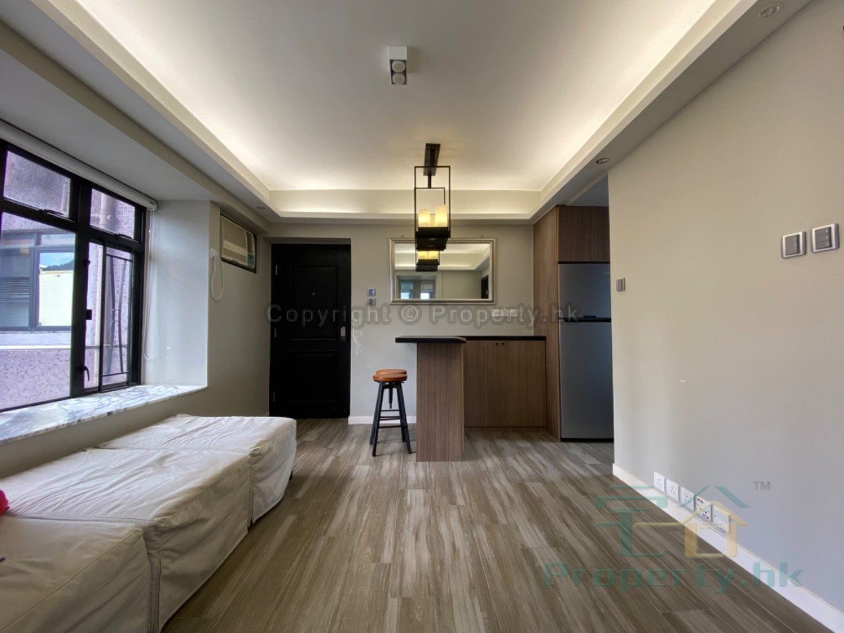 TSUI KING COURT Sai Ying Pun H 1561745 For Buy