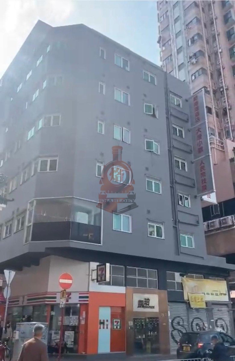 Jeva Park Yau Ma Tei All 1447016 For Buy