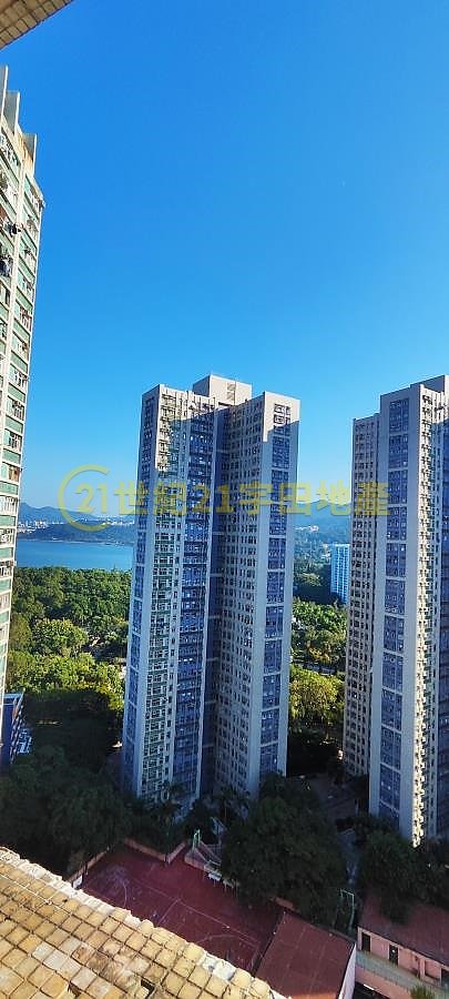 FU SHIN EST BLK  Tai Po H T154613 For Buy