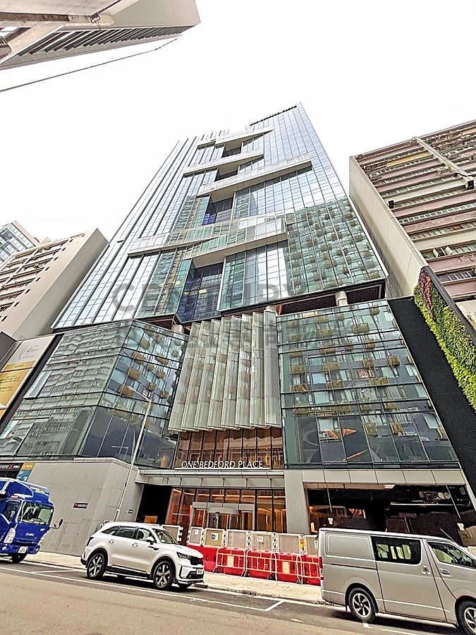 ONE BEDFORD PLACE Tai Kok Tsui M K195253 For Buy
