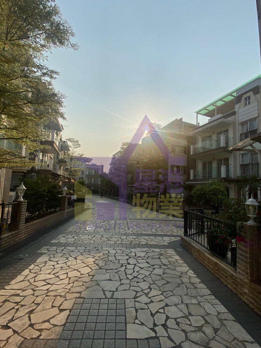 VILLA SEREN Yuen Long L K017172 For Buy
