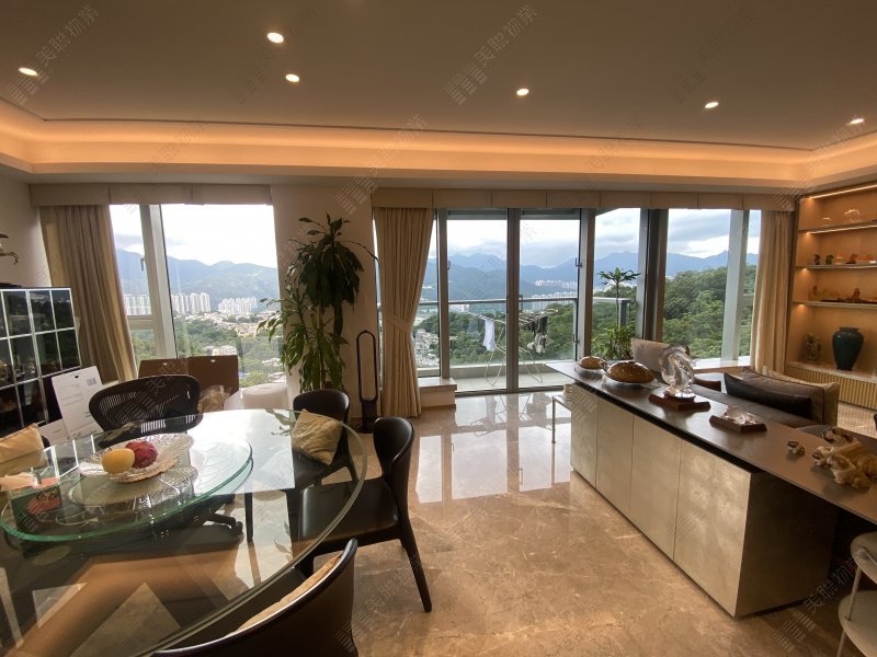 MOUNT REGALIA TWR 02 Shatin H 1577884 For Buy