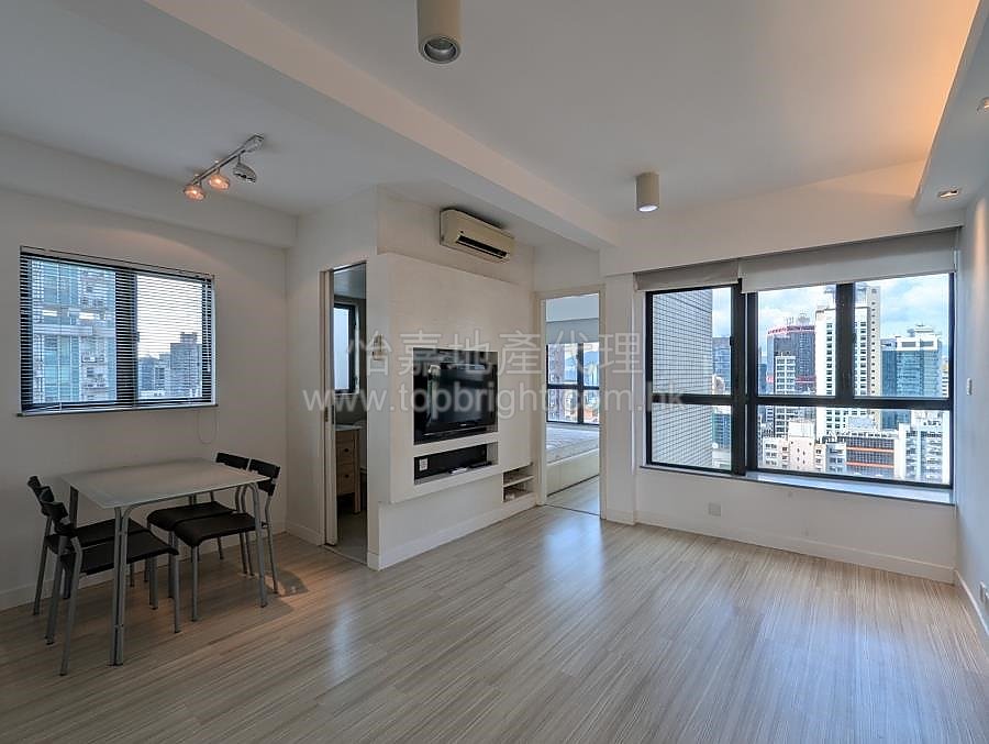 BELLEVUE PLACE Sheung Wan H 112938 For Buy