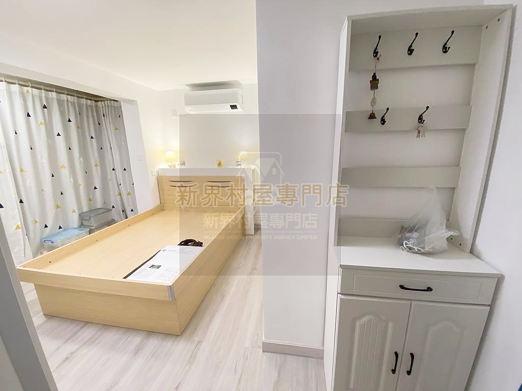 SHA TIN WAI VILLAGE Shatin T001046 For Buy