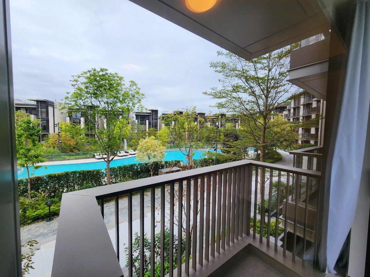 VILLA LUCCA TWR 10 Tai Po L 1612378 For Buy