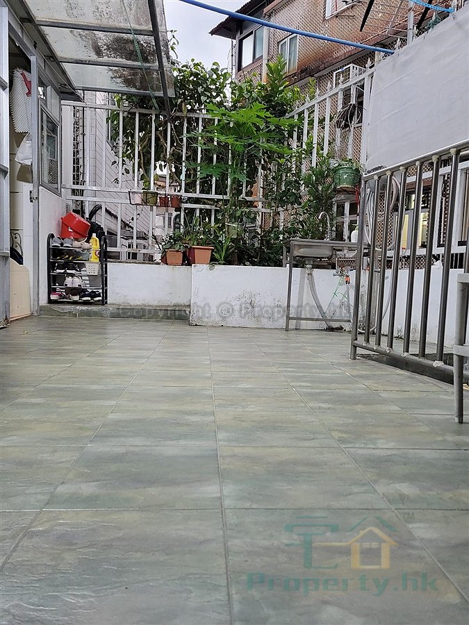 SIU LEK YUEN TSUEN SOUTH YEUK ? Shatin G 135395 For Buy