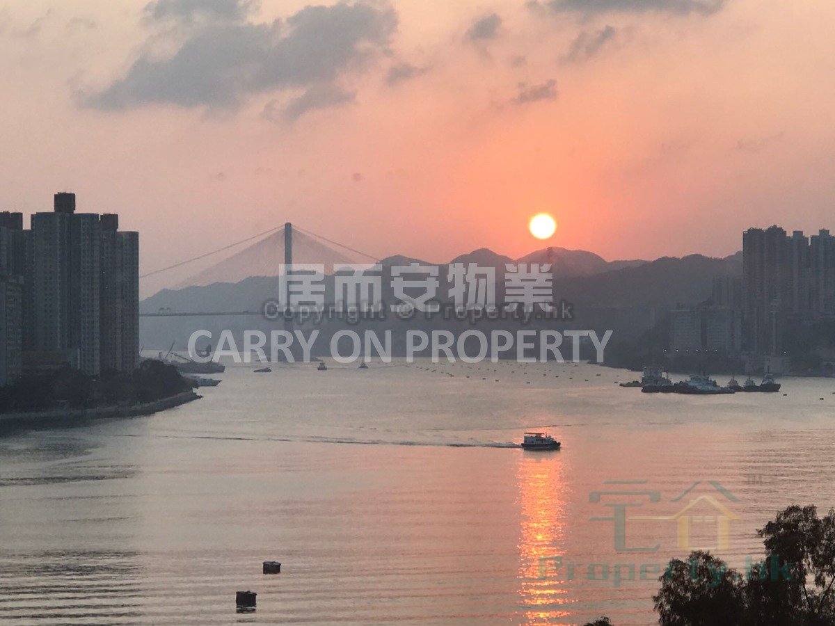 海灣花園 第02座