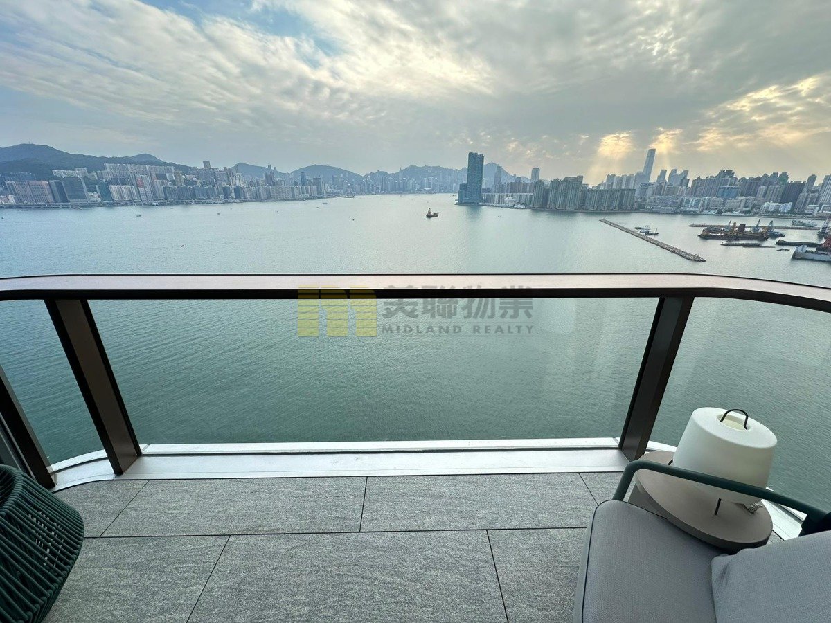 THE KNIGHTSBRIDGE TWR 05 Kai Tak M 1599842 For Buy