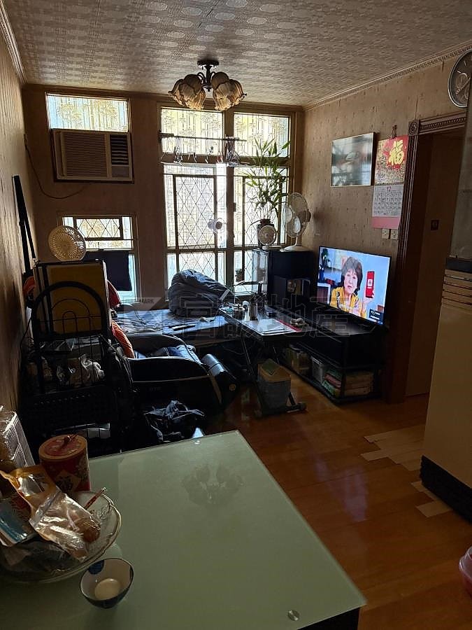 TSZ OI COURT Wong Tai Sin L T004384 For Buy