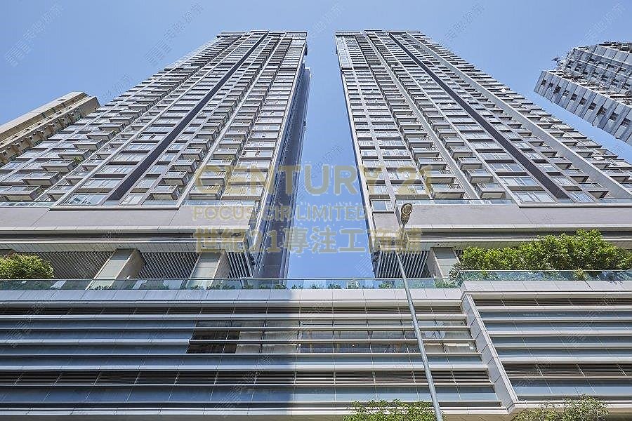 ISLAND CREST Sai Ying Pun K205743 For Buy