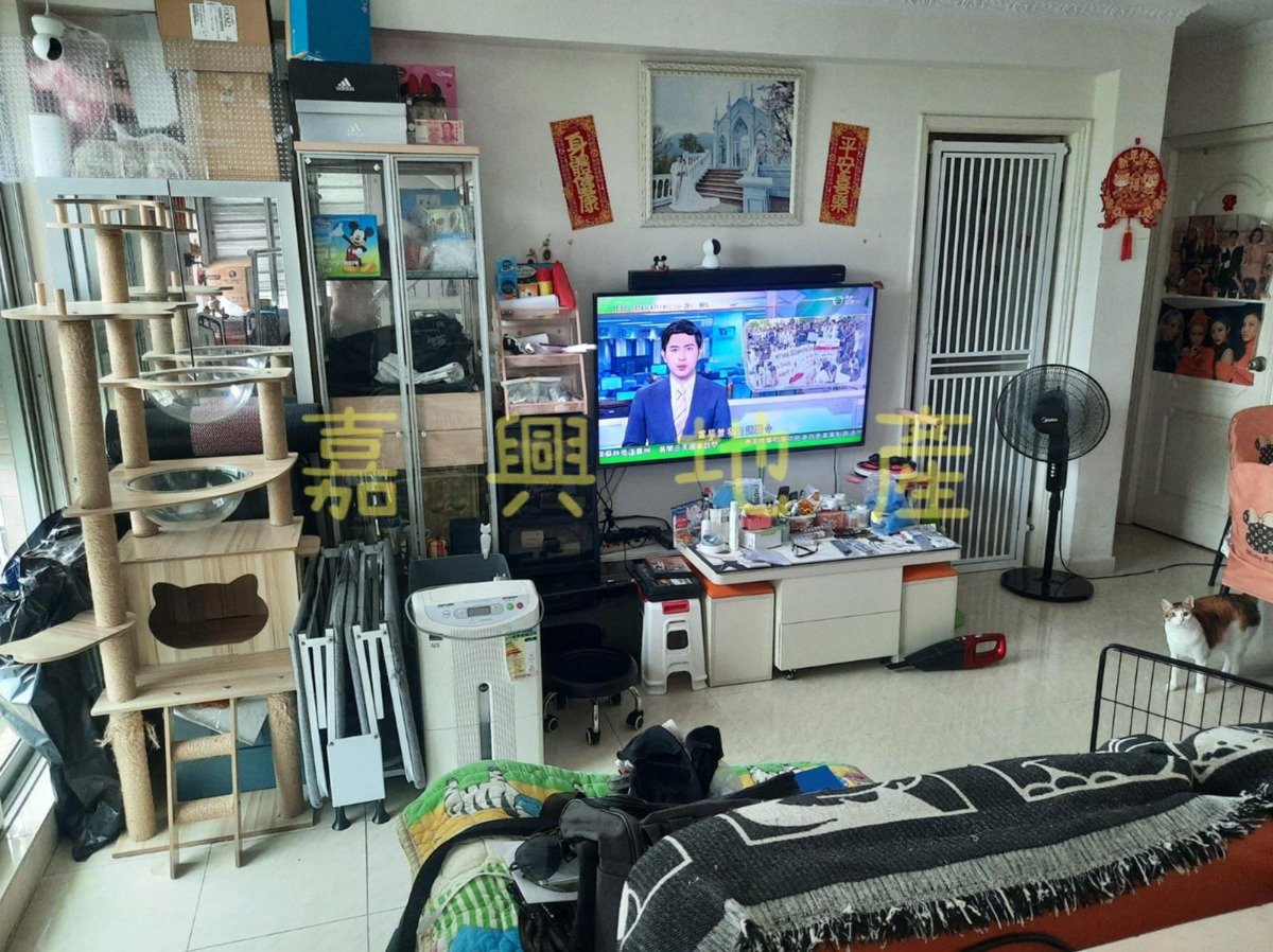 泰亨灰沙圍 95080030