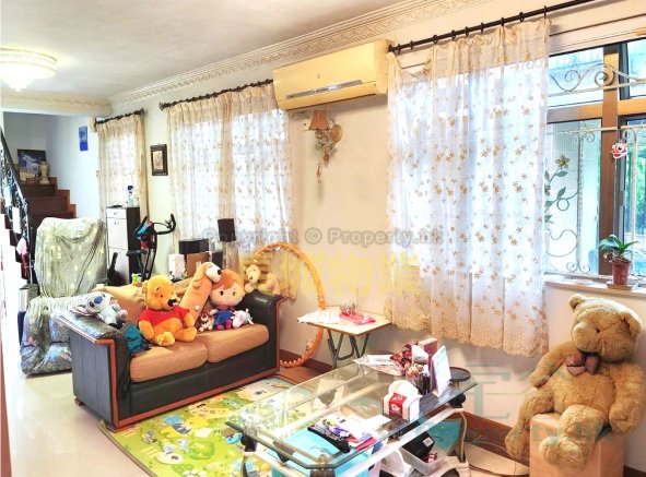 SAN UK KA Tai Po T019851 For Buy