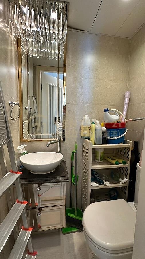 日出康城 第03期 緻藍天 第01座