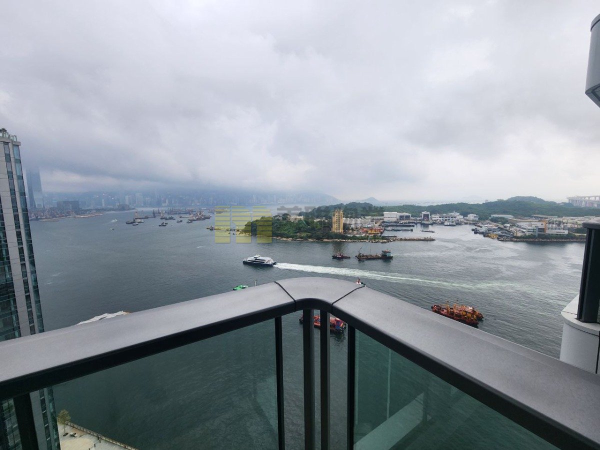 GRAND VICTORIA I TWR 03A Cheung Sha Wan H 1549204 For Buy