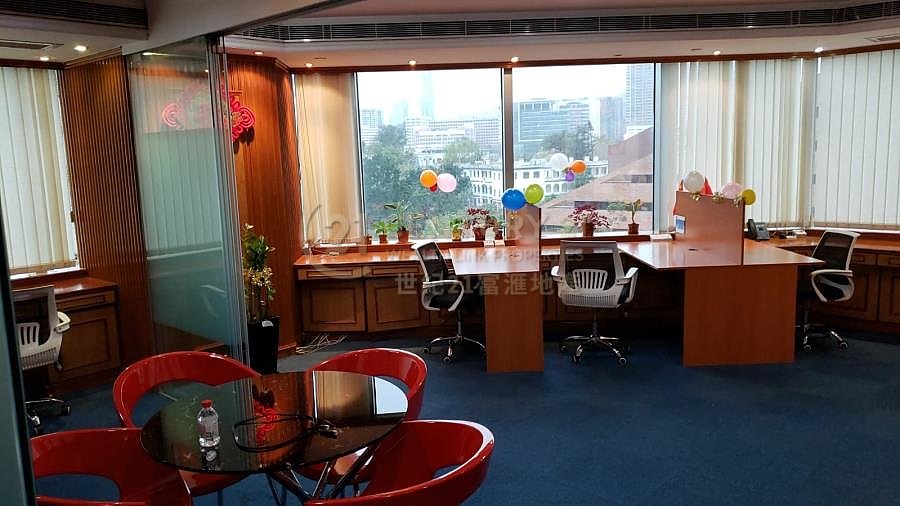 CONCORDIA PLAZA Tsim Sha Tsui 010189 For Buy