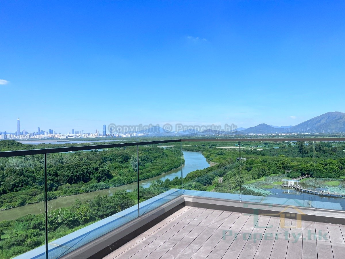 WETLAND SEASONS BAY TWR 05B Tin Shui Wai H 1609874 For Buy