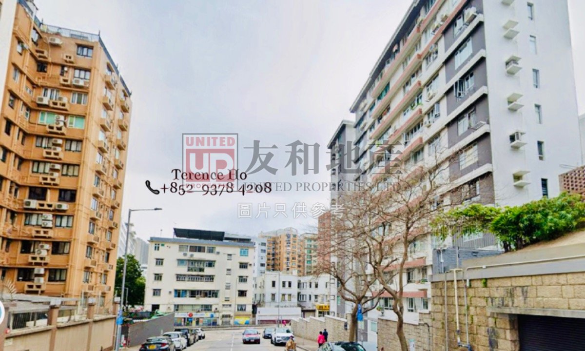 SHEFFIELD GDN BLK B Kowloon Tong K134771 For Buy