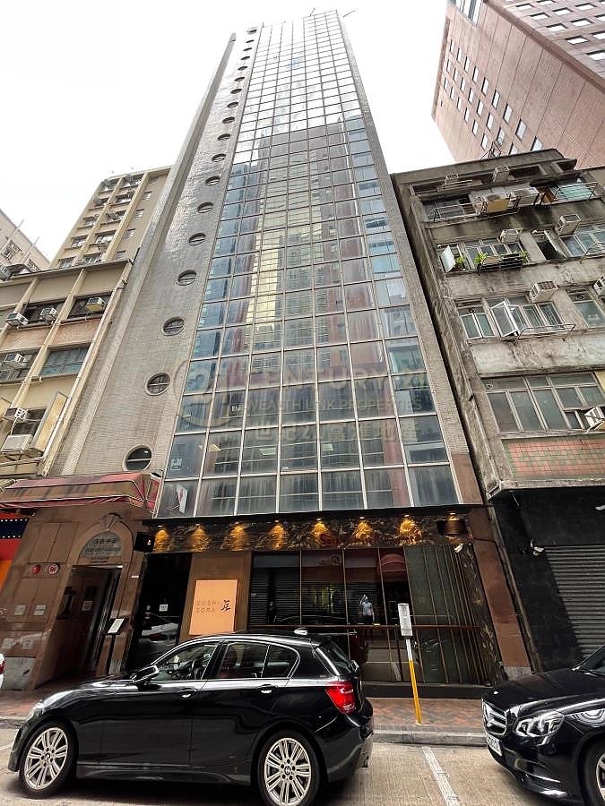FOO HOO CTR Tsim Sha Tsui 011823 For Buy