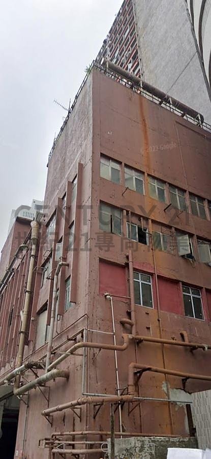 WING LOI IND BLDG Kwai Chung L C025540 For Buy