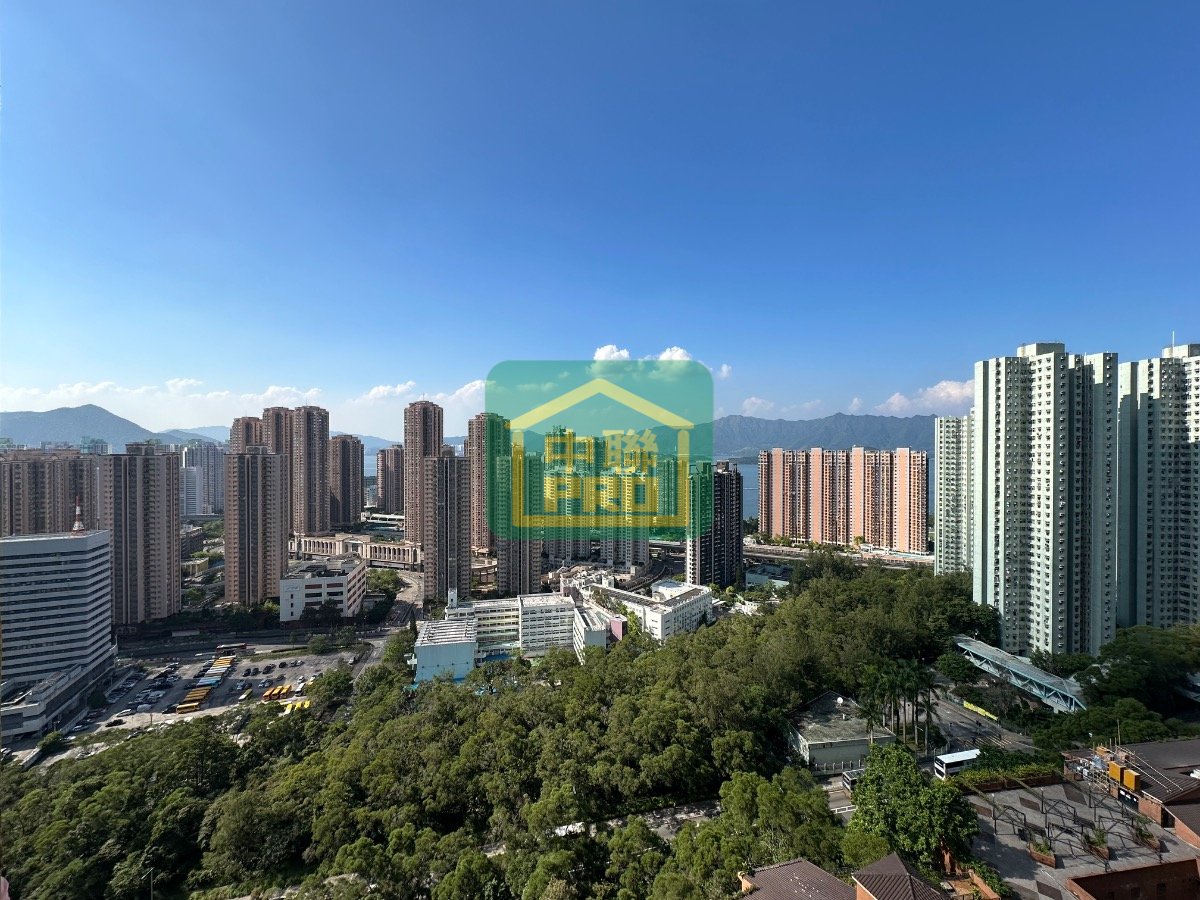 KAM YING COURT  Ma On Shan H T176876 For Buy