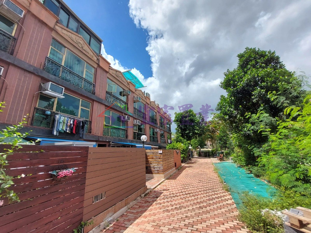 GREENVILLE PARK Yuen Long M 004528 For Buy
