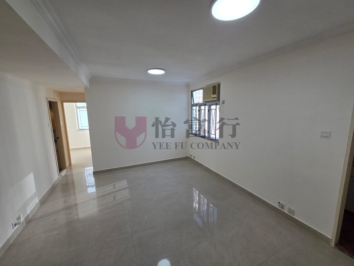 LAICHIKOK BAY GDN BLK D Lai Chi Kok H F013551 For Buy