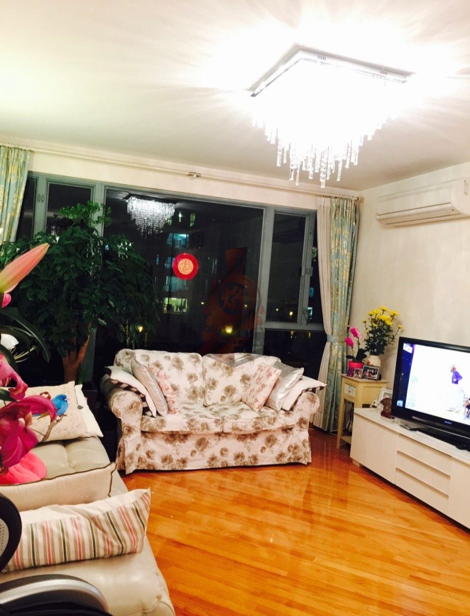PARC VERSAILLES  Tai Po 1488540 For Buy