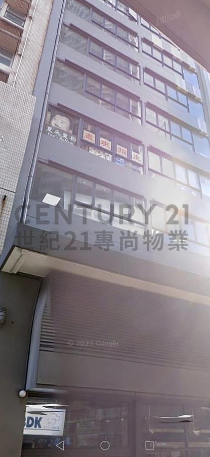 MING TAK CTR Tai Kok Tsui L C124112 For Buy