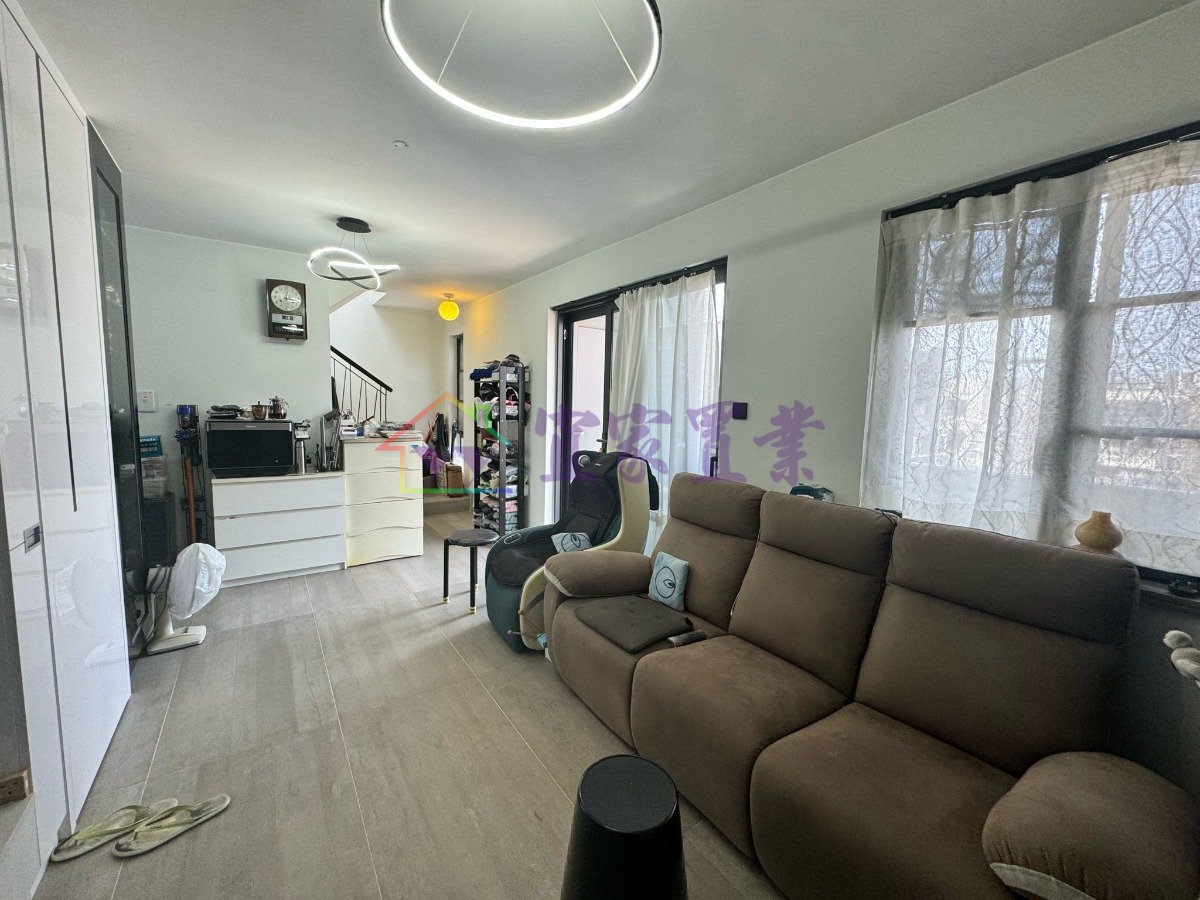 PAK SHA TSUEN Yuen Long H 004768 For Buy