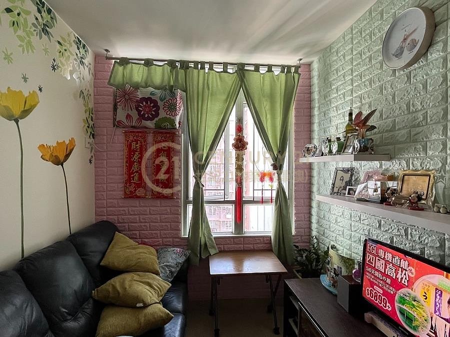 寶明苑 寶柏閣 B座 (連地價) 寶明苑 寶柏閣 B座 (連地價)