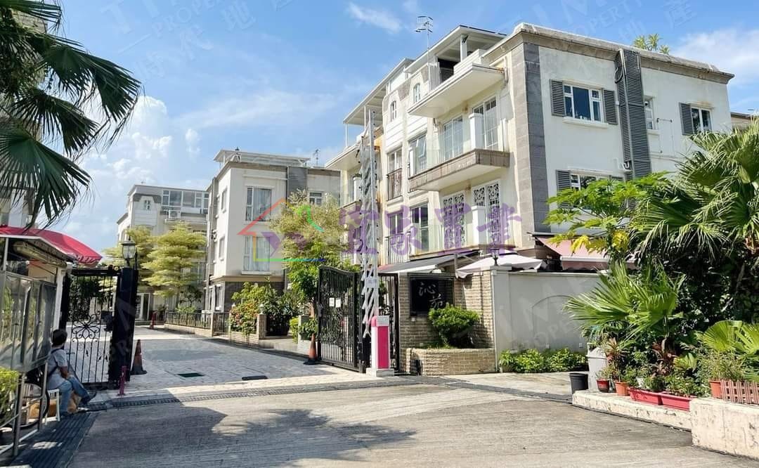 VILLA SEREN Yuen Long 005079 For Buy