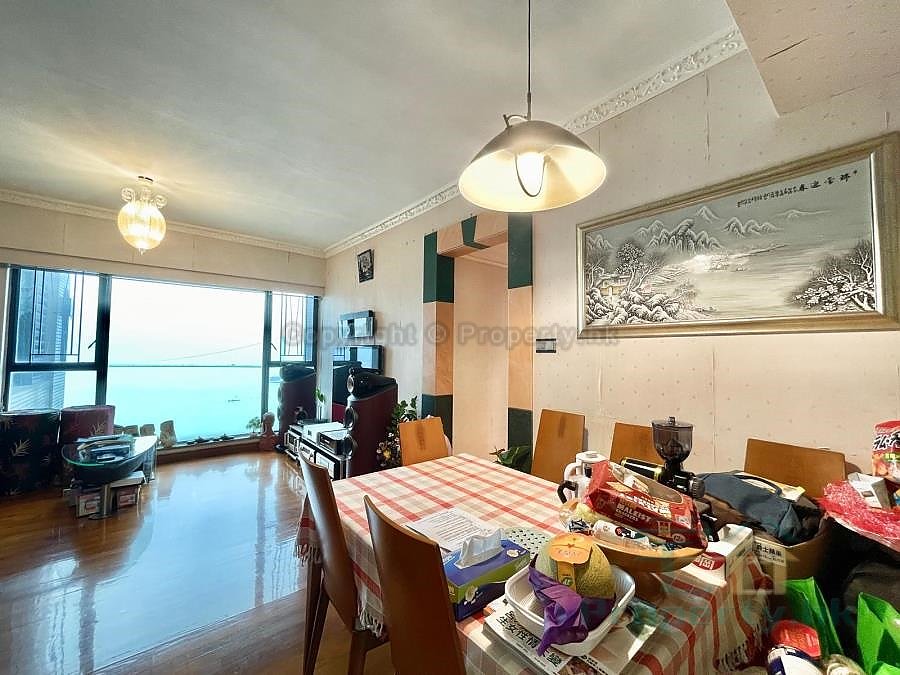 OCEAN POINTE Tsuen Wan H C015227 For Buy
