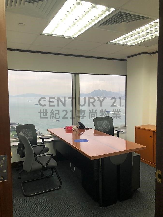 SHUN TAK CTR (WEST TWR) Sheung Wan H C126516 For Buy