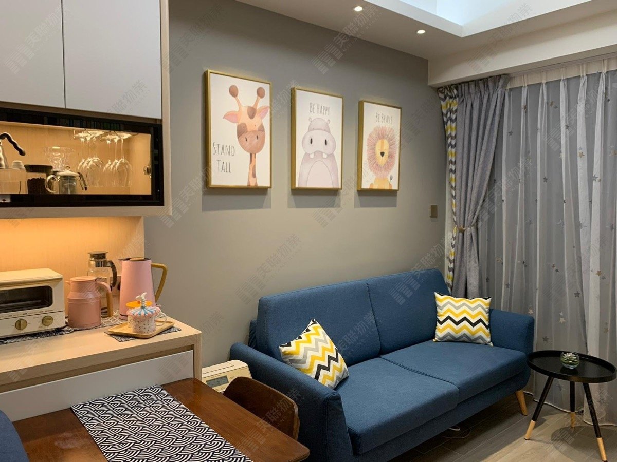 LOHAS PARK PH 04B WINGS AT SEA TWR 03A Tseung Kwan O H 1595364 For Buy