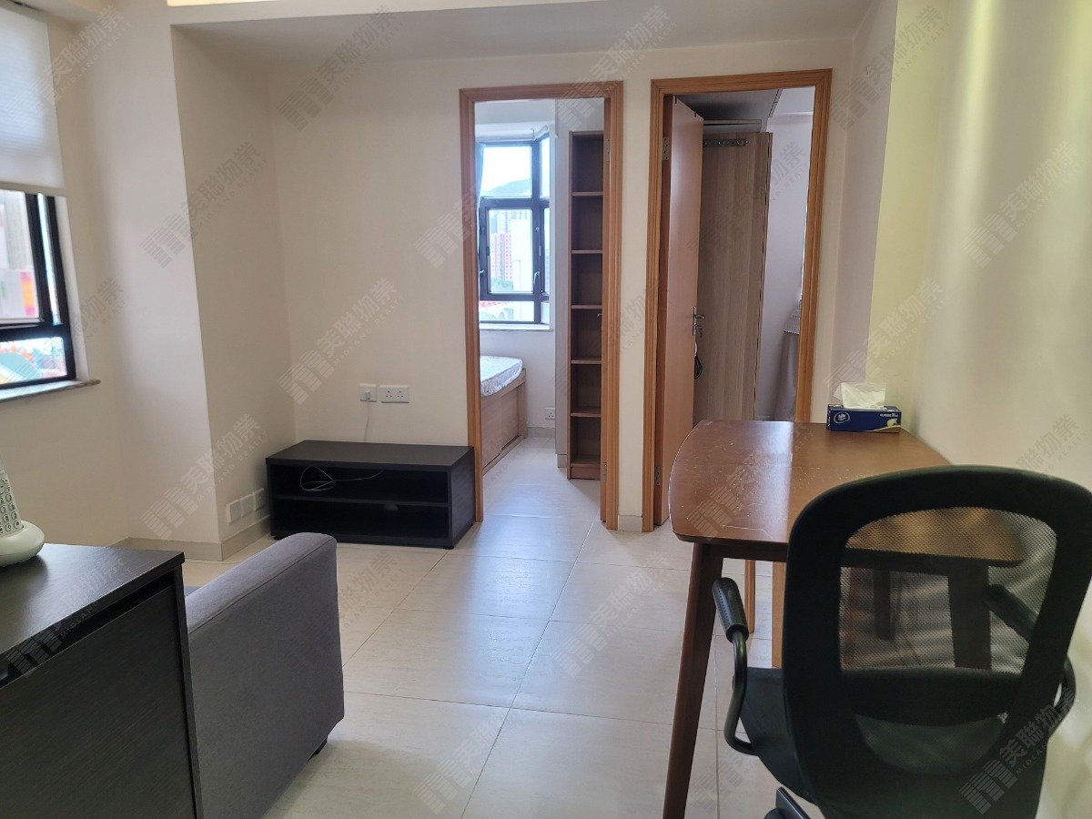 WAI WAH CTR BLK 03 Shatin L 1535760 For Buy