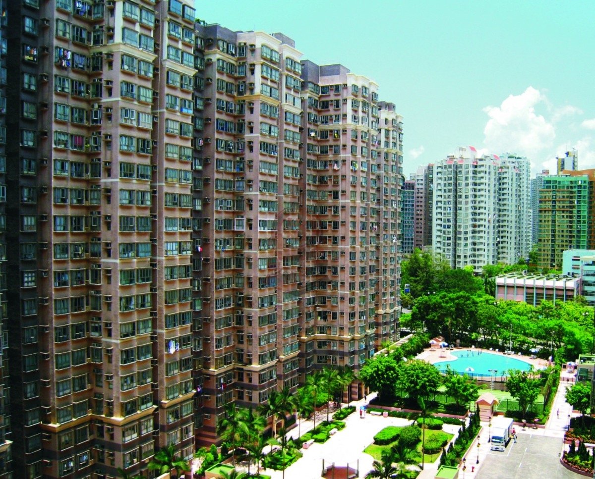 SERENITY PARK Tai Po 1481130 For Buy