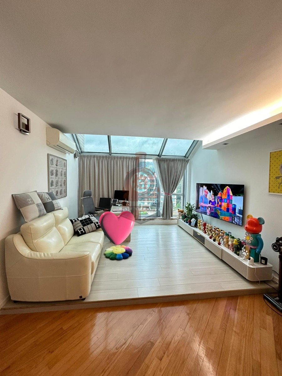 PARC VERSAILLES Tai Po 1623906 For Buy