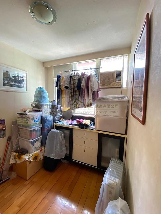 HONG KEUNG COURT (HOS) Wang Tau Hom M W040177 For Buy