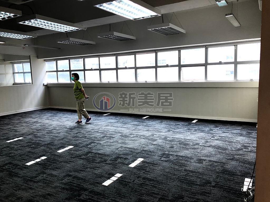 PAT TAT IND BLDG San Po Kong M 004620 For Buy