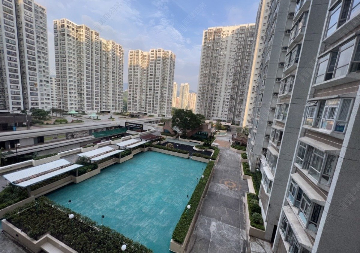 SHA TIN CTR BLK G SUN NING BLDG Shatin M 1451558 For Buy