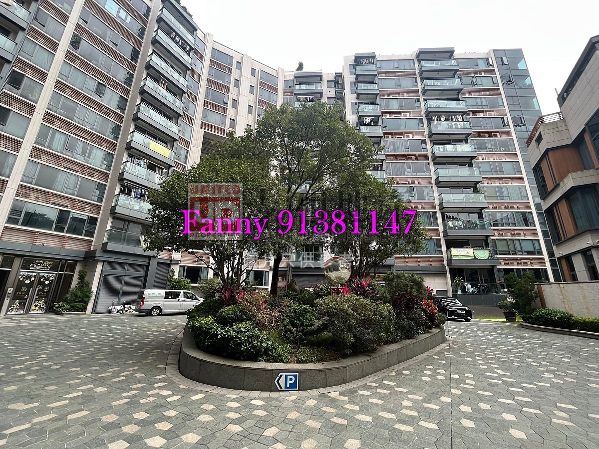 PARC INVERNESS  Kowloon Tong K170751 For Buy