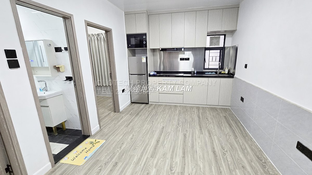 LUK MEI TSUEN Sai Kung L 020214 For Buy