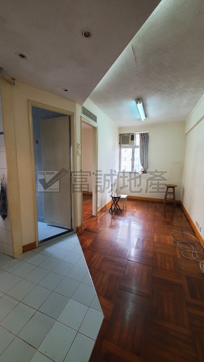 PO FAT BLDG Wong Tai Sin H F087710 For Buy