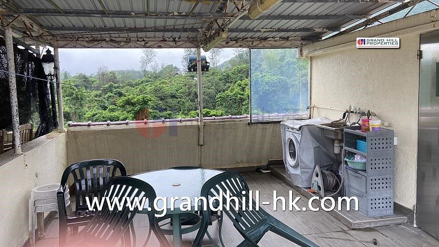 COUNTRY PARK NICE  2F Sai Kung H 020893 For Buy