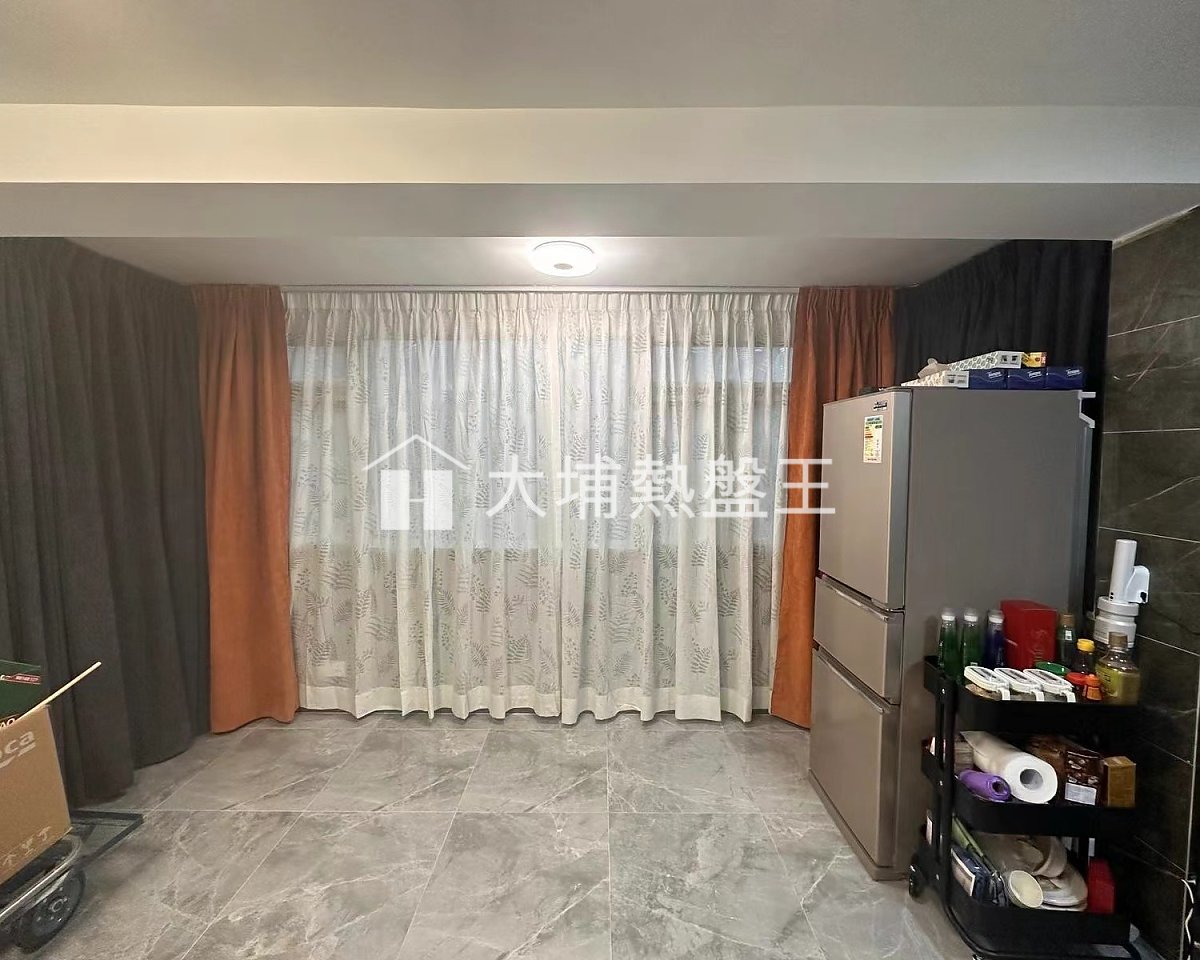 SHAN TONG NEW VILLAGE Tai Po L 025270 For Buy