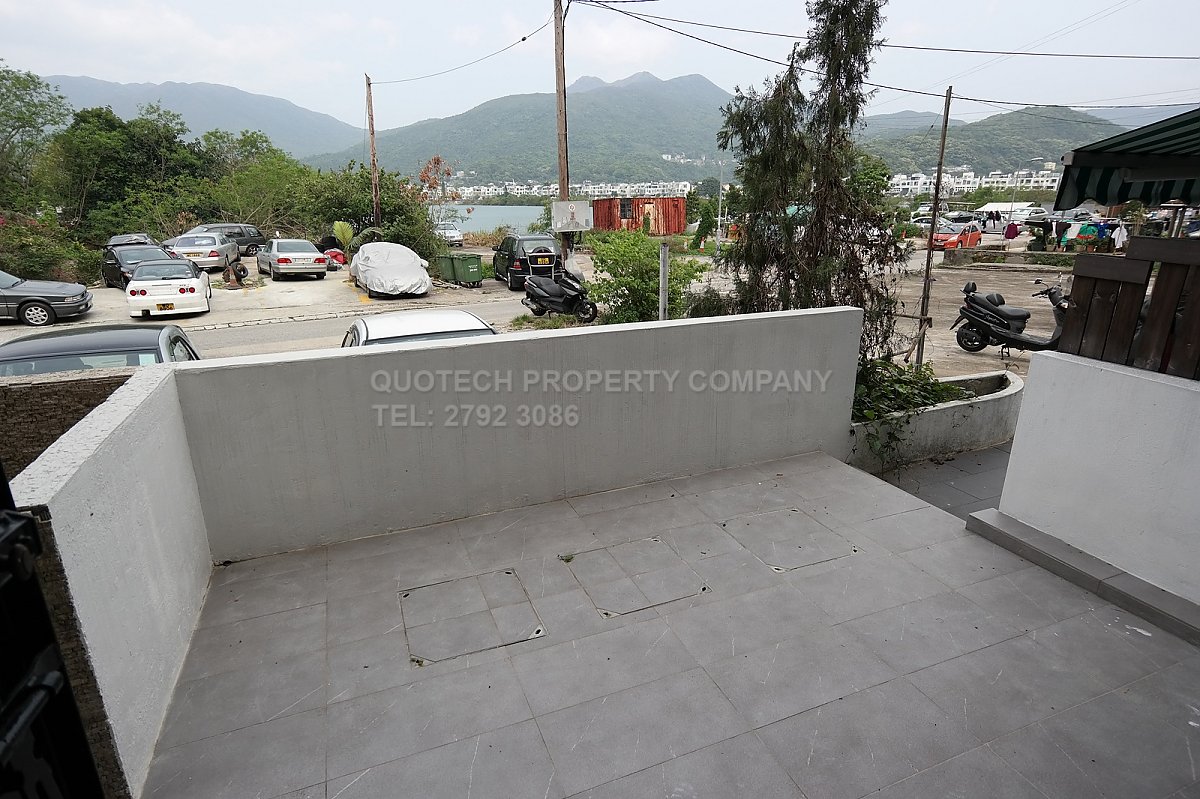 NAM WAI Sai Kung L 018386 For Buy