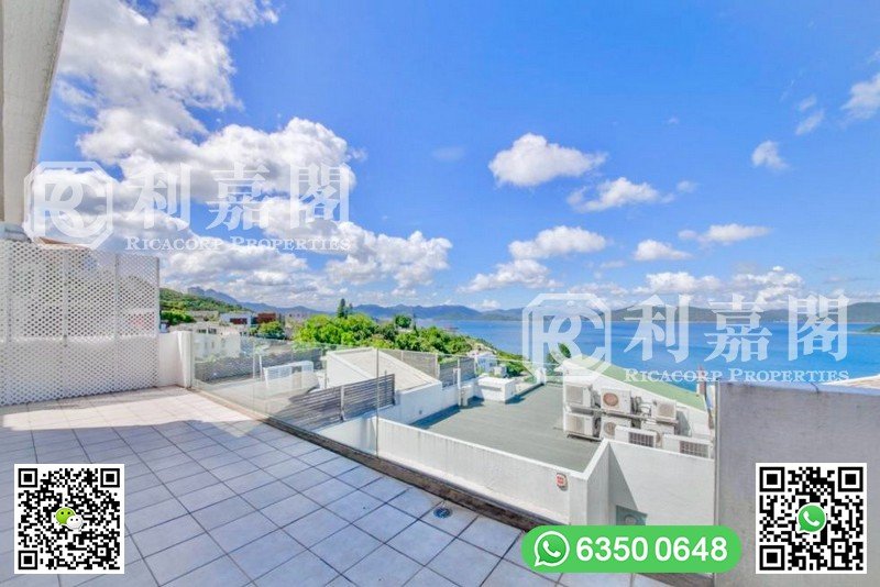 FULLWAY GDN Sai Kung All 1631728 For Buy