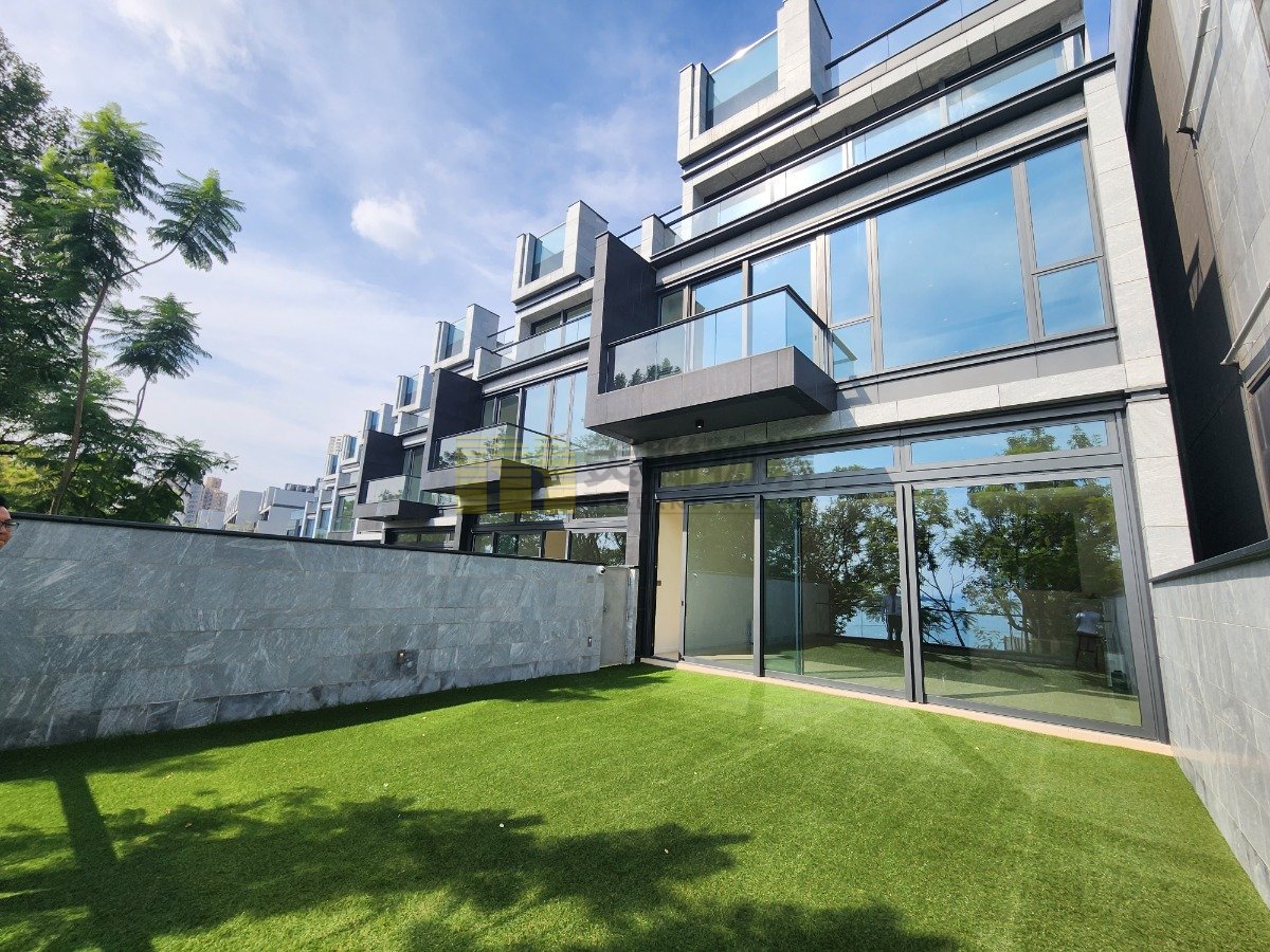 VILLA LA PLAGE Tuen Mun All 1609158 For Buy